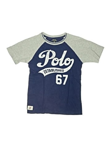 Polo by Ralph Lauren Short Sleeve Top (view 1)