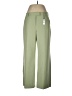 Express Green Dress Pants Size 12 - photo 1