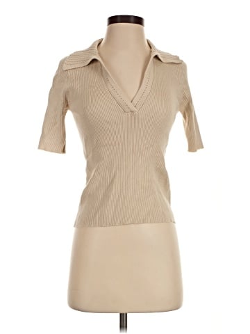 Halston Pullover Sweater (view 1)