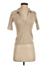 Halston Tan Pullover Sweater Size XS - photo 1