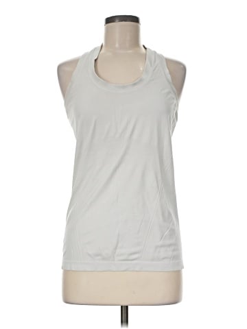 Athleta Sleeveless T-Shirt (view 1)