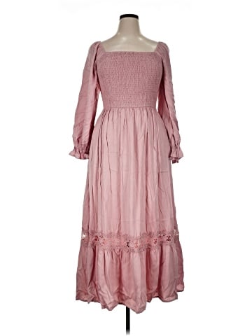 Zesica Casual Dress (view 1)