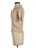 Halston Tan Pullover Sweater Size XS - photo 5