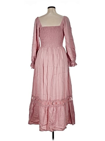 Zesica Casual Dress (view 2)