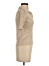 Halston Tan Pullover Sweater Size XS - photo 4