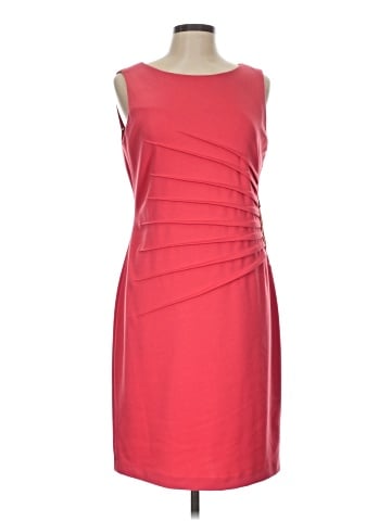 Ivanka Trump Cocktail Dress (view 1)