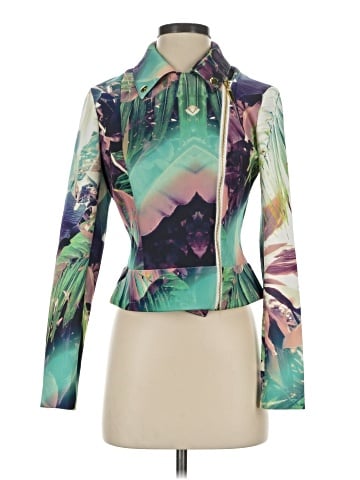 JLo by Jennifer Lopez Jacket (view 1)