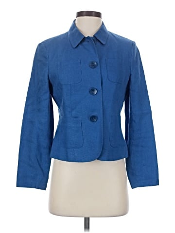 Talbots Coat (view 1)