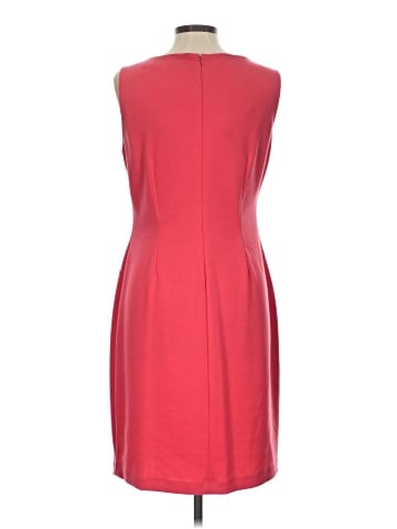 Ivanka Trump Cocktail Dress (view 2)