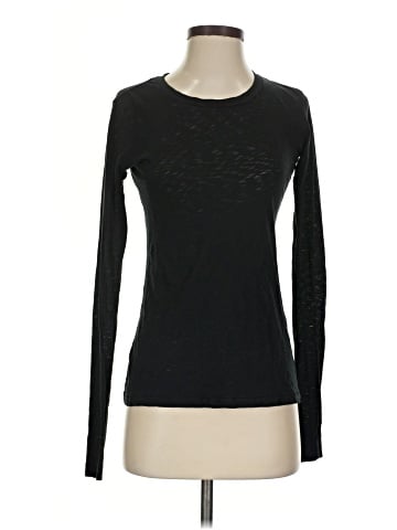 Rag & Bone/JEAN Long Sleeve T-Shirt (view 1)