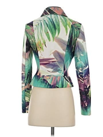 JLo by Jennifer Lopez Jacket (view 2)