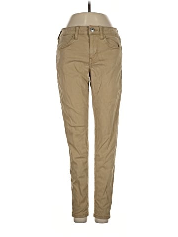 American Eagle Outfitters Khakis (view 1)