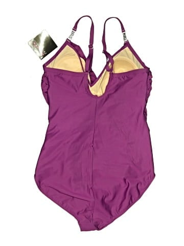 Shape FX One Piece Swimsuit (view 2)