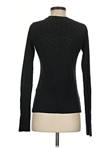 Rag & Bone/JEAN Long Sleeve T-Shirt (view 2)