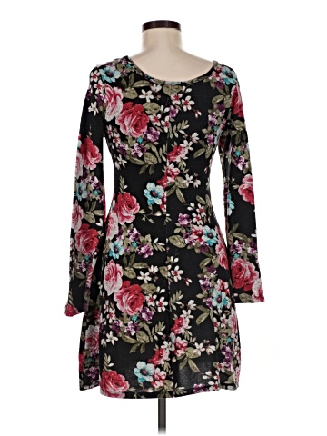 Eyeshadow Casual Dress (view 2)