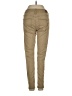 American Eagle Outfitters Solid Tan Khakis Size 4 - photo 2