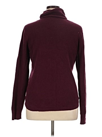 Lauren by Ralph Lauren Turtleneck Sweater (view 2)