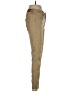 American Eagle Outfitters Solid Tan Khakis Size 4 - photo 4