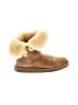 Ugg Australia Tan Ankle Boots Size 7 - photo 1