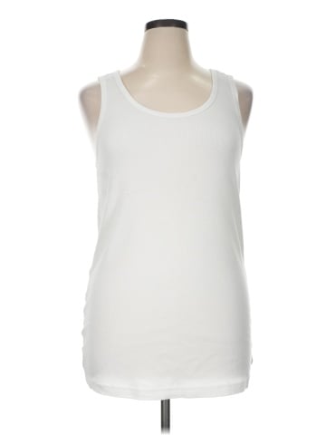 Assorted Brands Sleeveless T-Shirt (view 1)