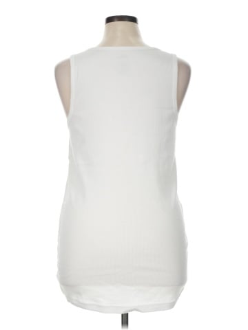 Assorted Brands Sleeveless T-Shirt (view 2)