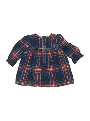 Baby Boden Dress (view 2)