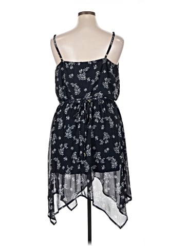 Xhilaration Casual Dress (view 2)