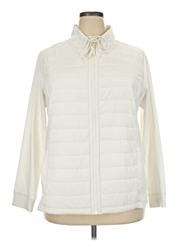 J.Jill Jacket (view 1)