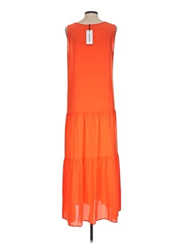 Elizabeth and James Casual Dress (view 2)