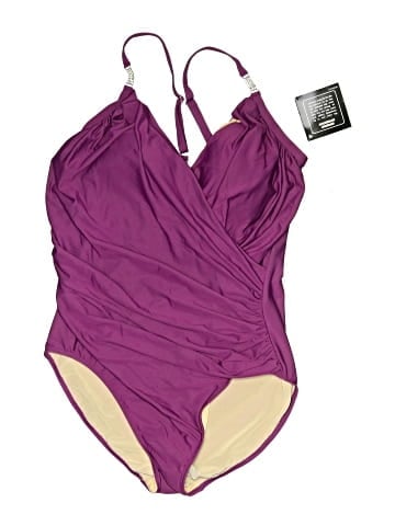 Shape FX One Piece Swimsuit (view 1)