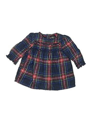 Baby Boden Dress (view 1)