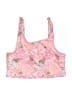 Roxy Pink Two Piece Swimsuit Size 10 - 12 - photo 1