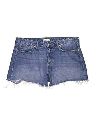 Madewell Denim Shorts (view 1)