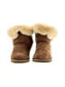 Ugg Australia Tan Ankle Boots Size 7 - photo 2
