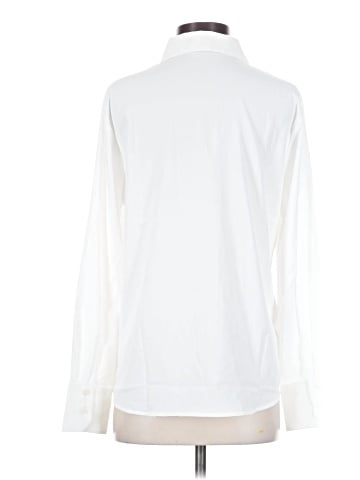 MNG Long Sleeve Blouse (view 2)