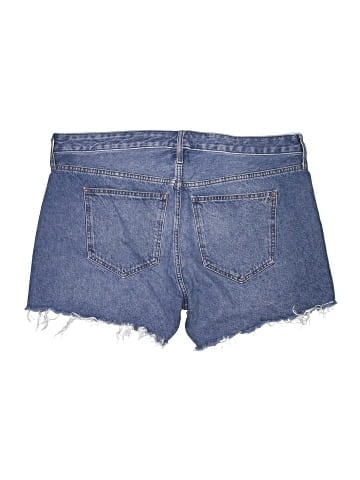 Madewell Denim Shorts (view 2)