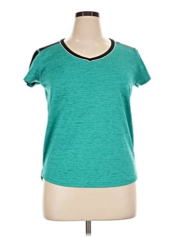 Made for Life Active T-Shirt (view 1)