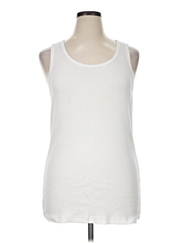 Assorted Brands Sleeveless T-Shirt (view 1)