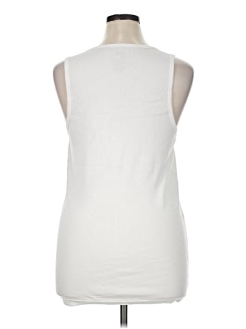 Assorted Brands Sleeveless T-Shirt (view 2)