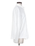 MNG 100% Polyester Ivory Long Sleeve Blouse Size 4 - photo 4