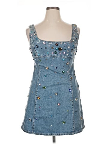 Zara Casual Dress (view 1)