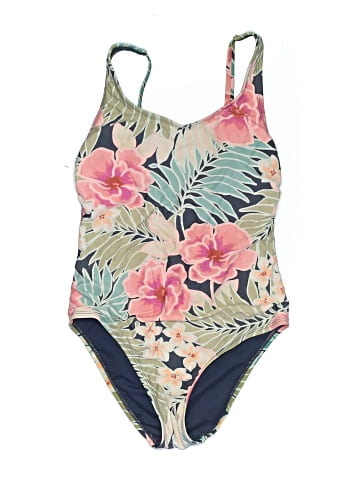Hurley One Piece Swimsuit (view 1)