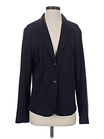 Lands' End Blazer (view 1)