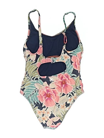 Hurley One Piece Swimsuit (view 2)