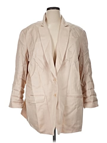 Express Blazer (view 1)