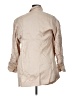 Express Tan Blazer Size XL - photo 2