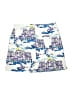 Lady Hagen Print White Skort Size 4 - photo 2