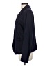 Lands' End 100% Cotton Blue Blazer Size 4 - photo 5