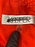 Kasper 100% Polyester Orange Blazer Size 4 - photo 6
