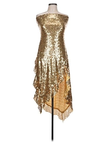 Urban Outfitters Cocktail Dress (view 1)
